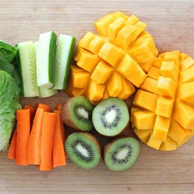 PREPARED PRODUCTS