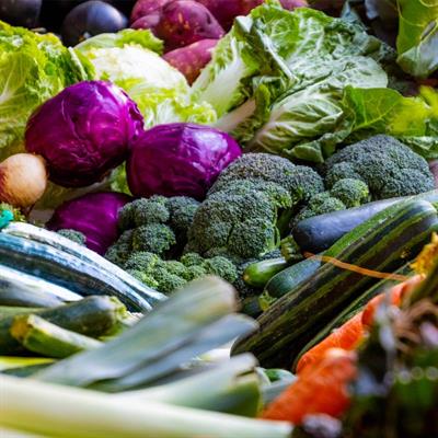 VEGETABLES