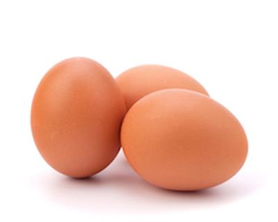 EGGS FREE RANGE TRAY