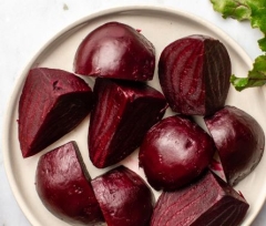 BEETROOT ROAST CUT 2KG BAG